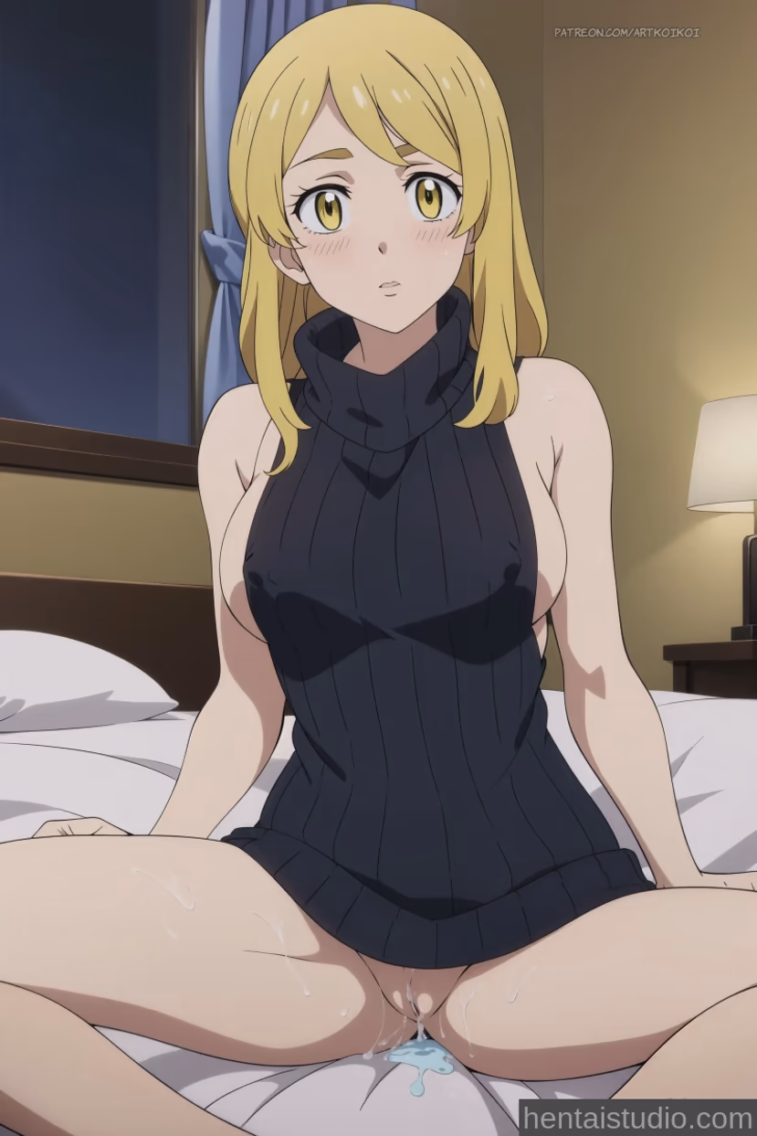 Emma Sano from Tokyo Revengers — image 6 of 26