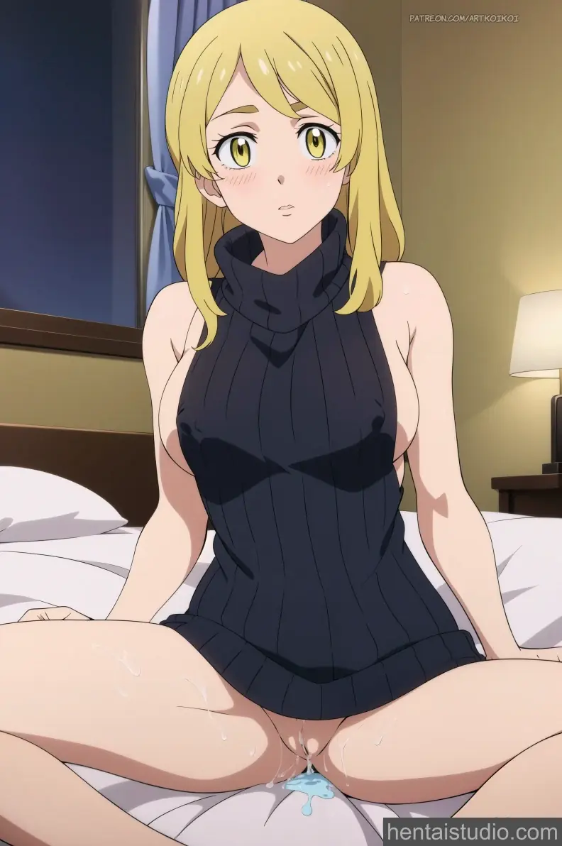 Emma Sano from Tokyo Revengers hentai art 6 of 26