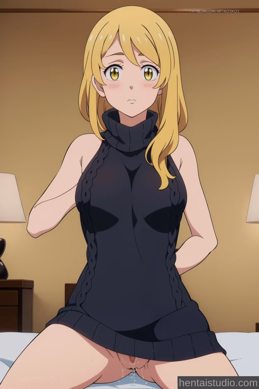 Emma Sano from Tokyo Revengers — image 7 of 26