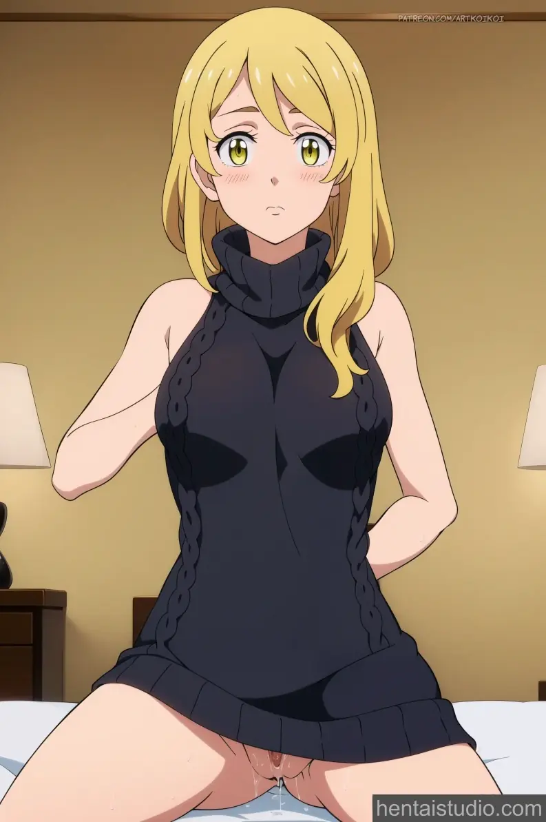 Emma Sano from Tokyo Revengers hentai art 7 of 26