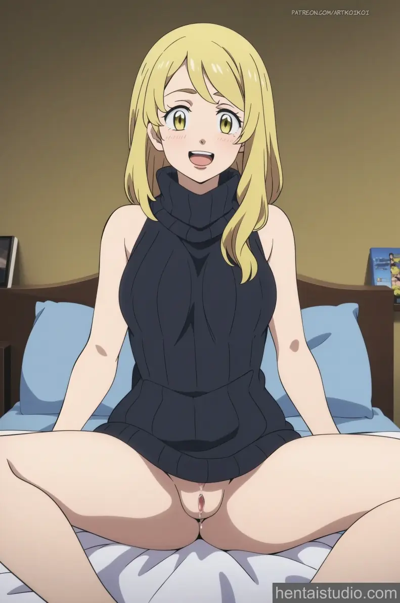Emma Sano from Tokyo Revengers hentai art 8 of 26