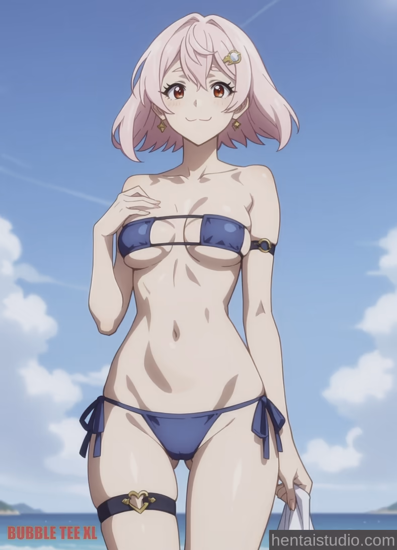 Emul from Shangri La Frontier — image 11 of 43