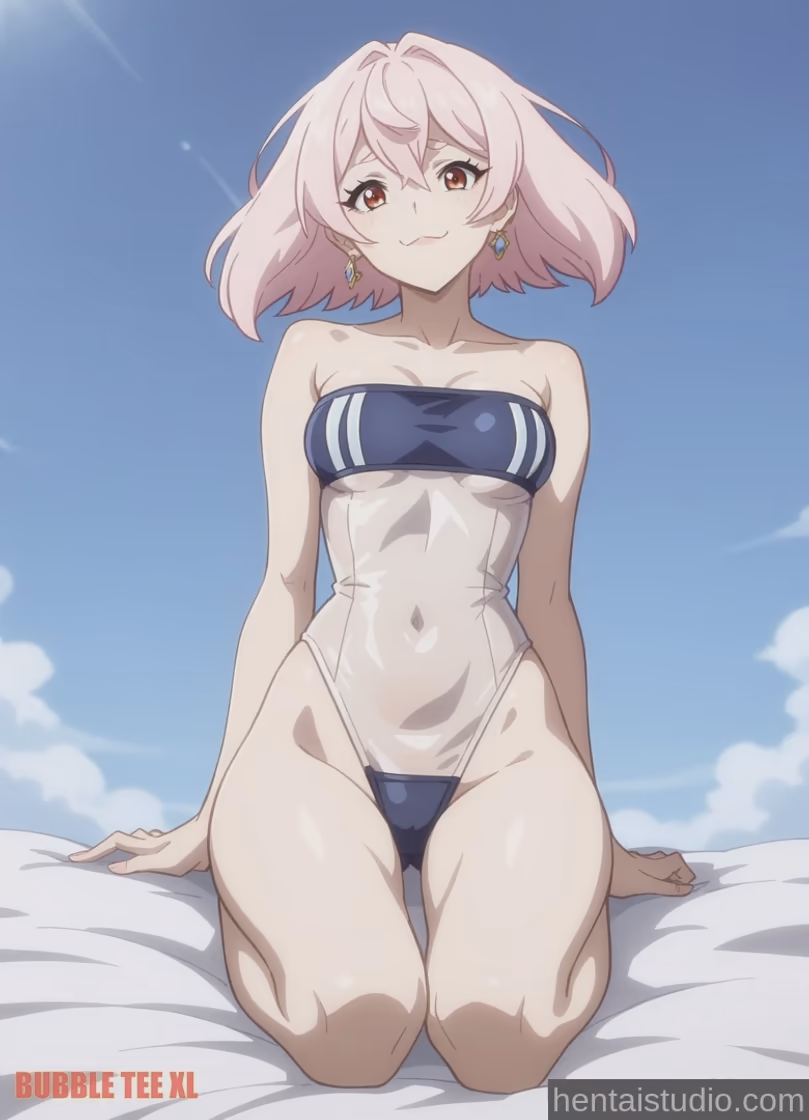 Emul from Shangri La Frontier — image 12 of 43