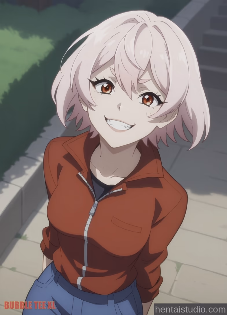 Emul from Shangri La Frontier — image 24 of 43