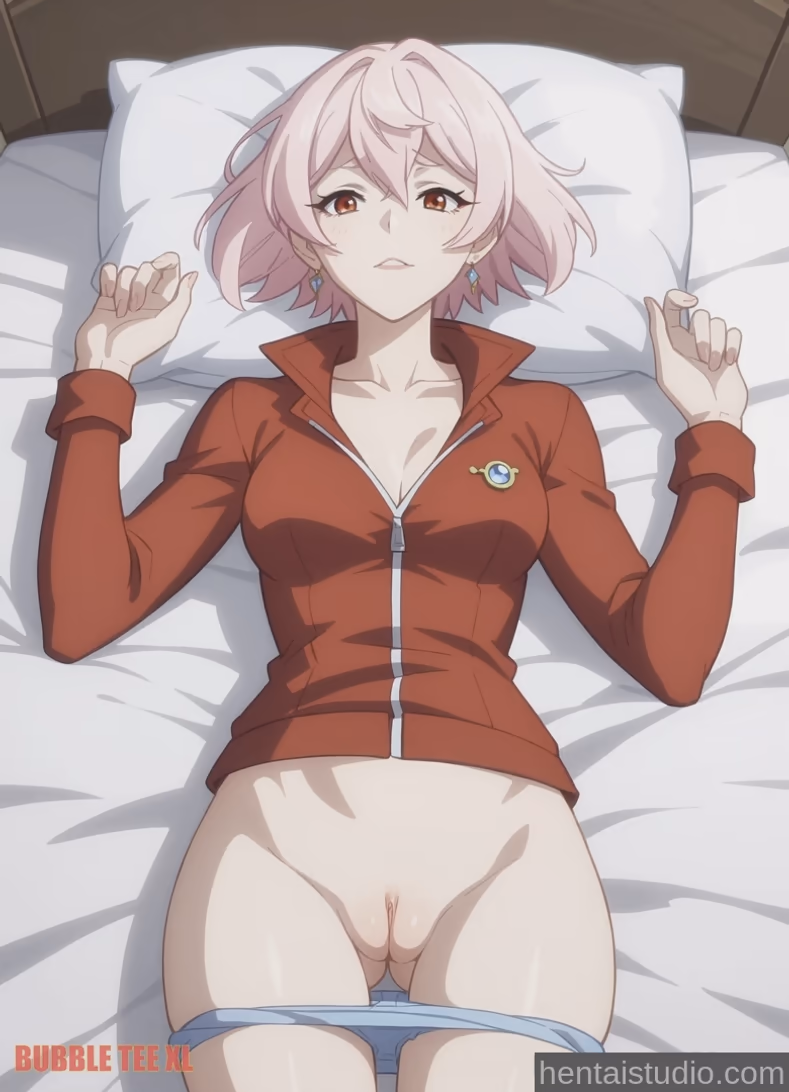 Emul from Shangri La Frontier — image 4 of 43