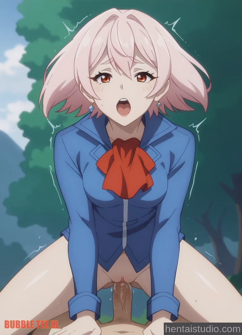 Emul from Shangri La Frontier — image 7 of 43