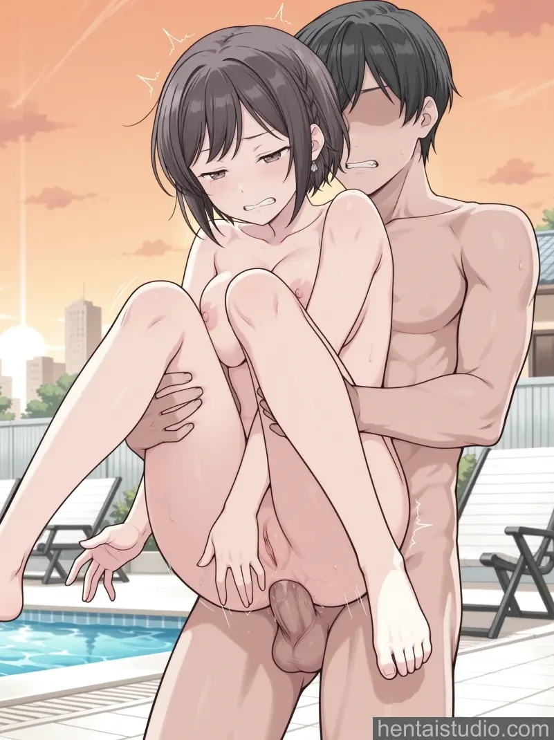 Ena Shinonome from Project Sekai hentai art 21 of 41