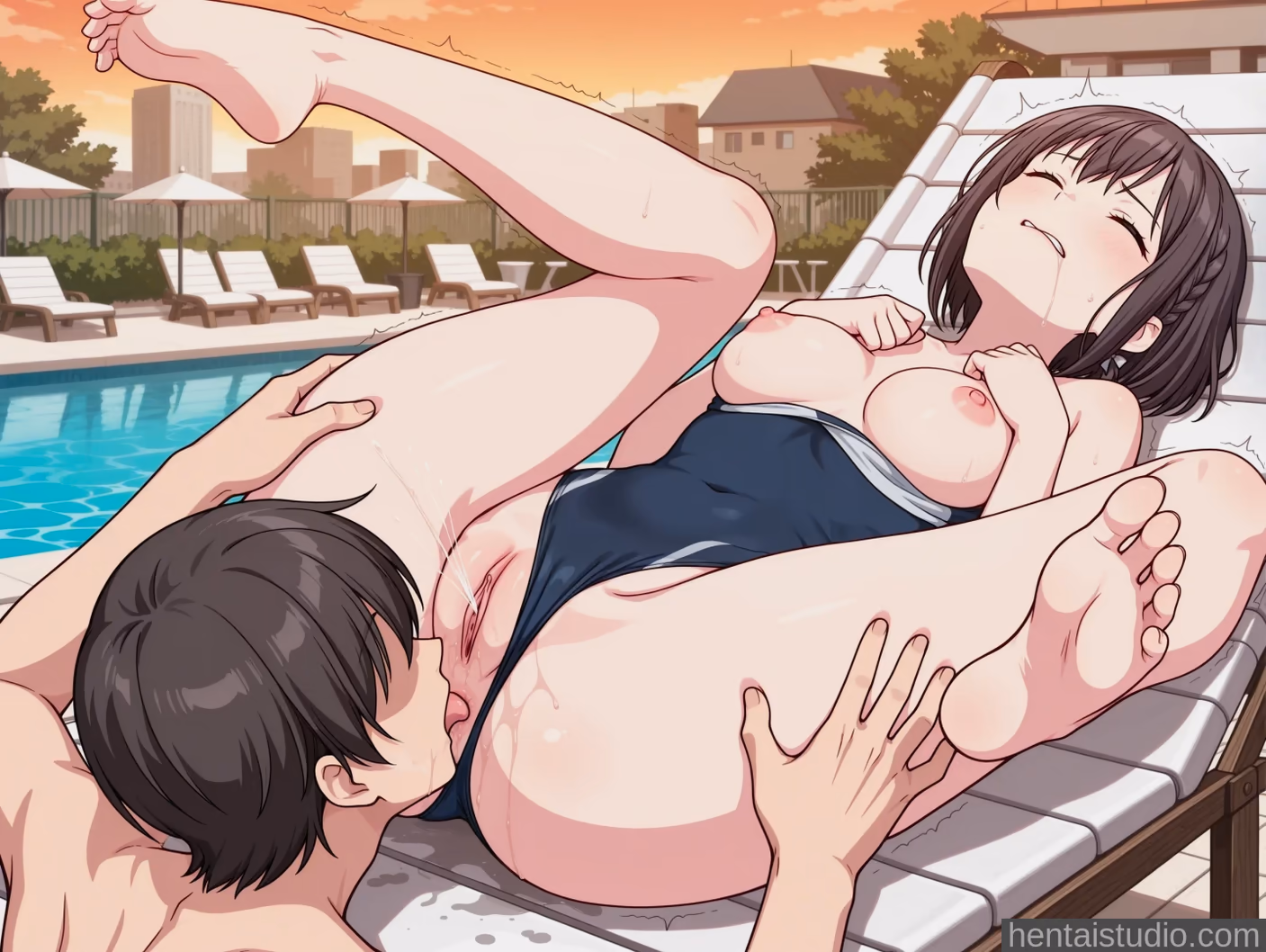 Ena Shinonome from Project Sekai — gallery preview