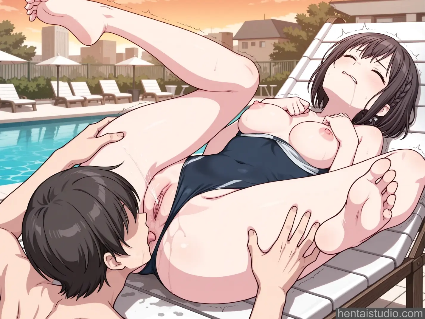 Preview for hentai tag: Project Sekai