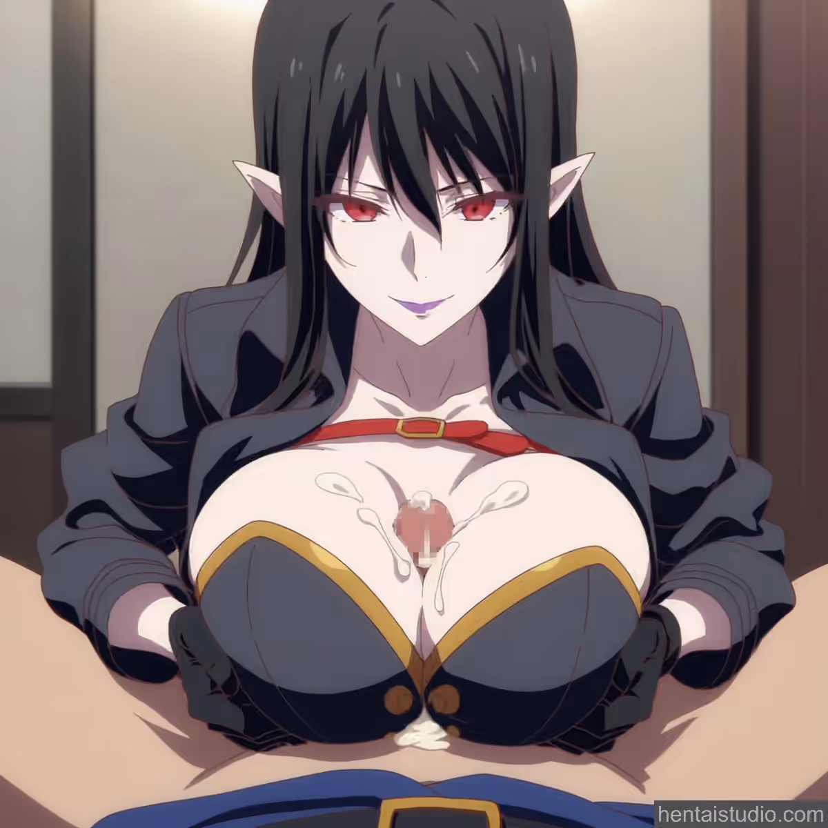 Enigma - Myriad Colors Phantom World (Musaigen no Phantom World) - Hentai Gallery - 21 Images — image 3 of 21