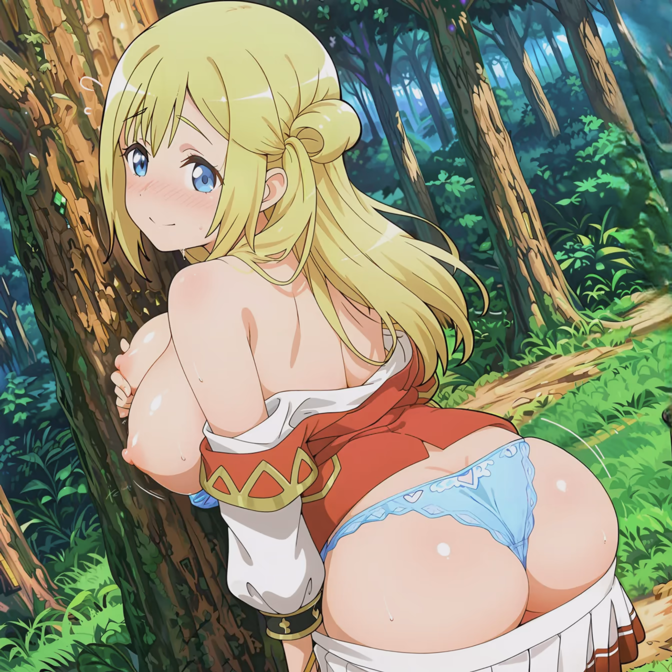 Enome from Immoral Guild — image 15 of 106