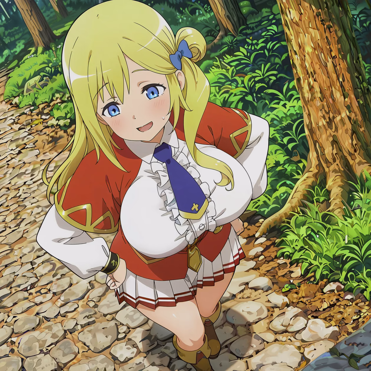 Enome from Immoral Guild — image 6 of 106