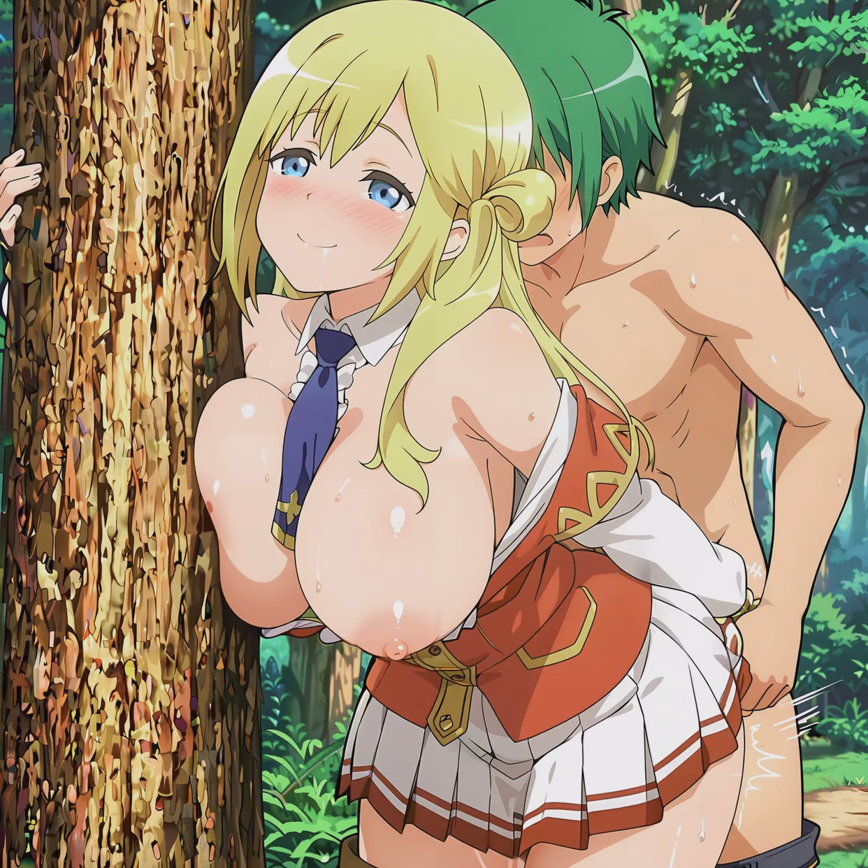 Enome from Immoral Guild — image 63 of 106