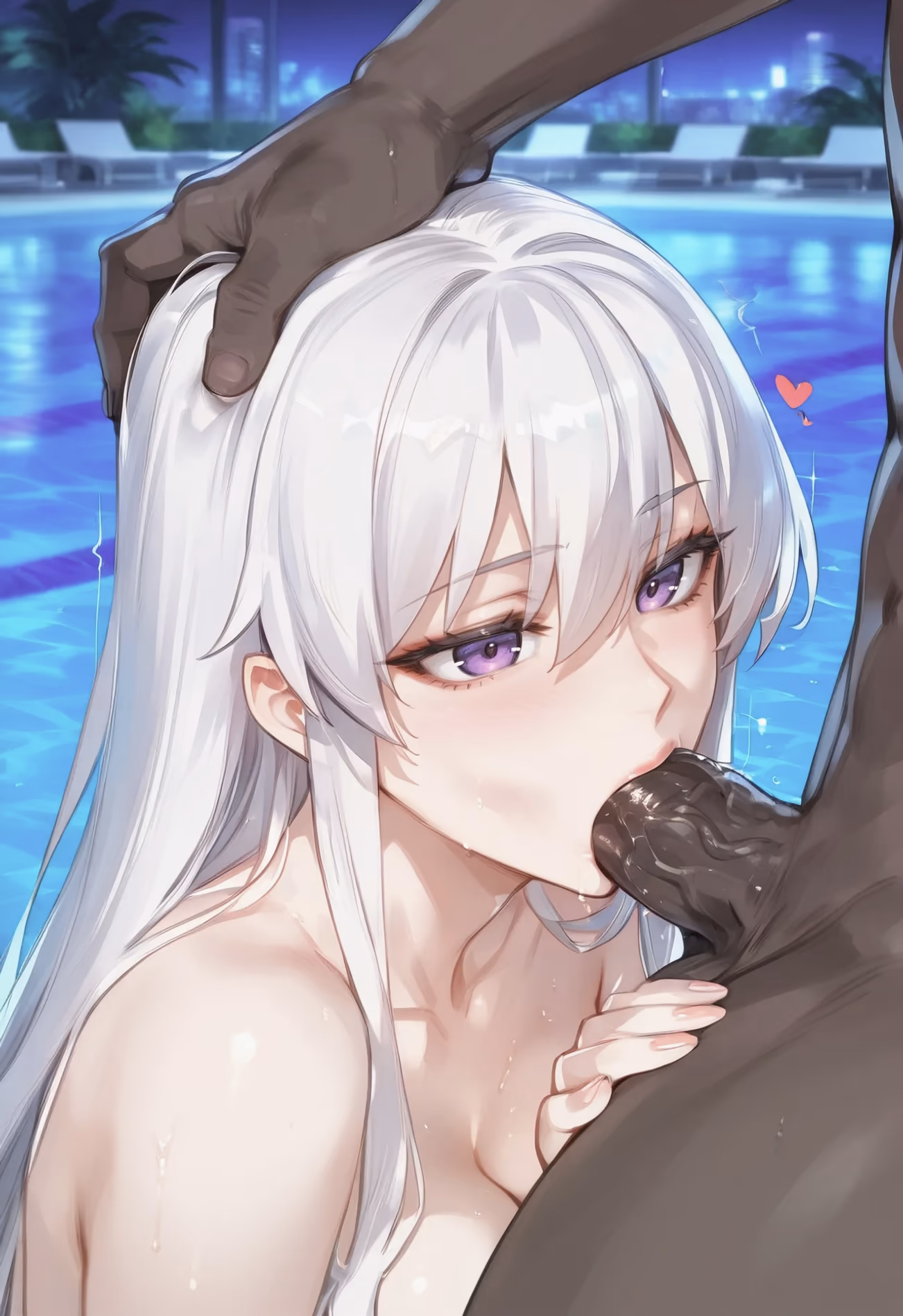 Enterprise from Azur Lane — image 102 of 426