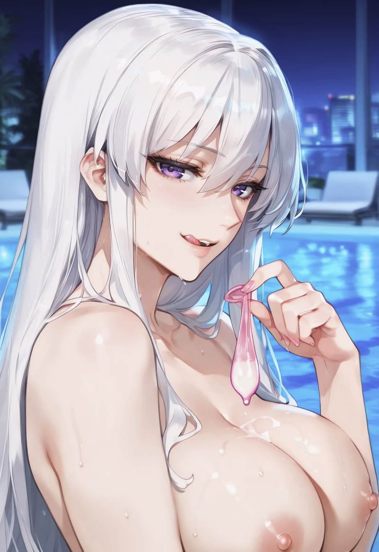 Enterprise from Azur Lane — image 171 of 426