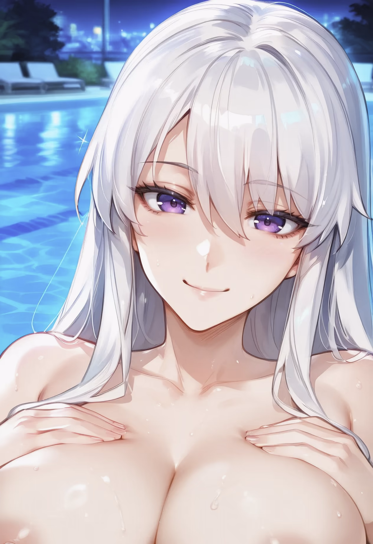 Enterprise from Azur Lane — image 3 of 426