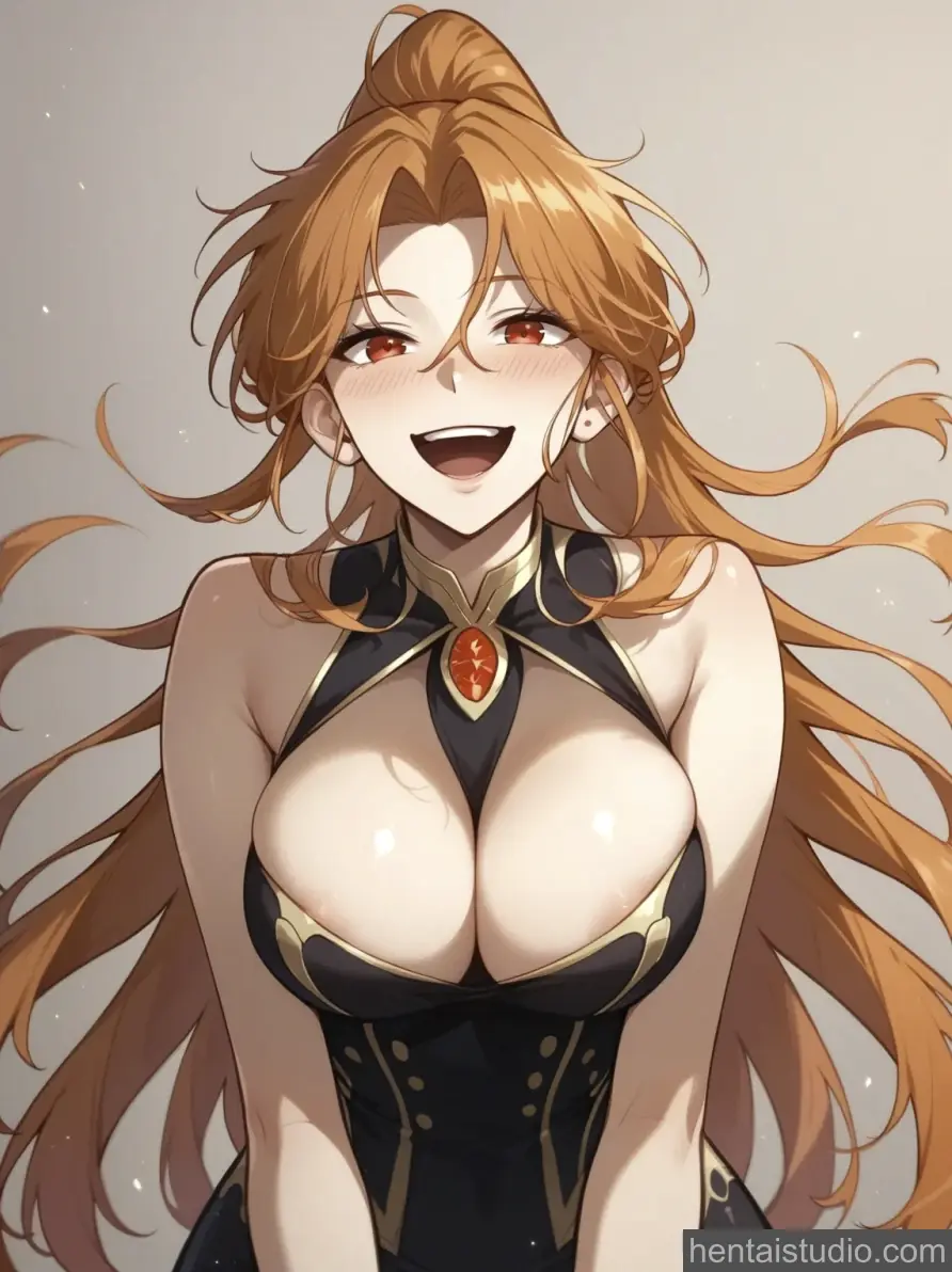 Eolka from Pick Me Up hentai art 1 of 30