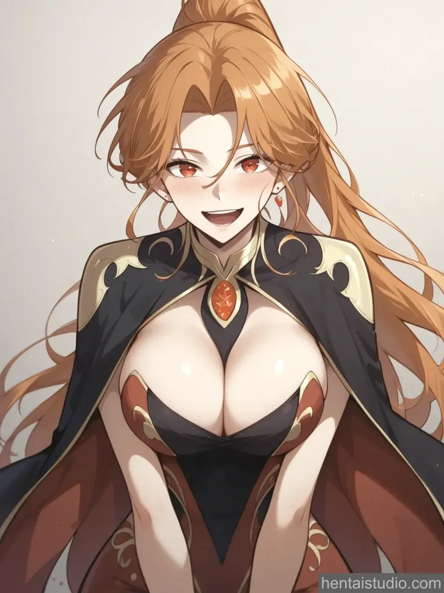 Eolka from Pick Me Up hentai art 14 of 30