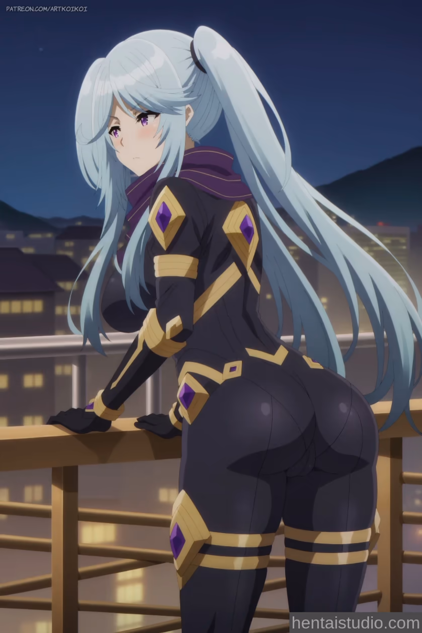 Epsilon from The Eminence In Shadow — image 10 of 11