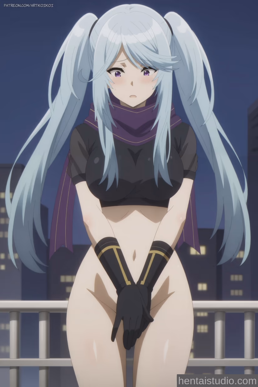 Epsilon from The Eminence In Shadow — image 9 of 11