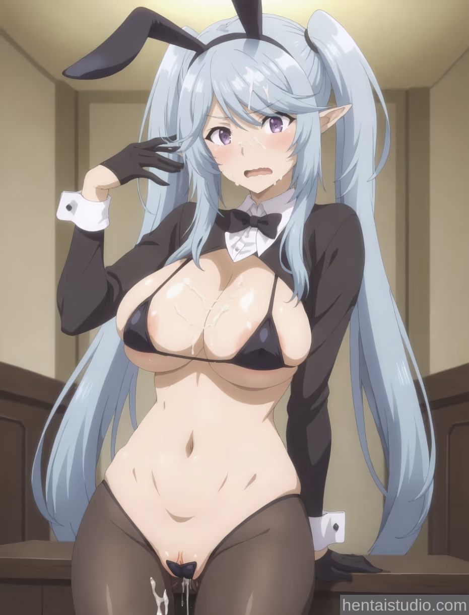 Epsilon from The Eminence In Shadow — gallery preview