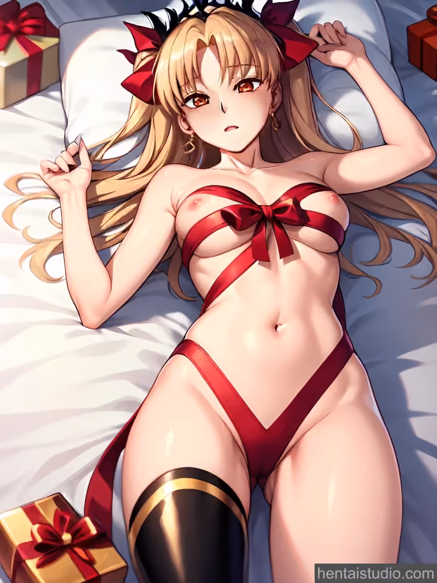 Ereshkigal - Fate/Grand Order (FGO) - Hentai Gallery 2 - 90 Images — image 82 of 90
