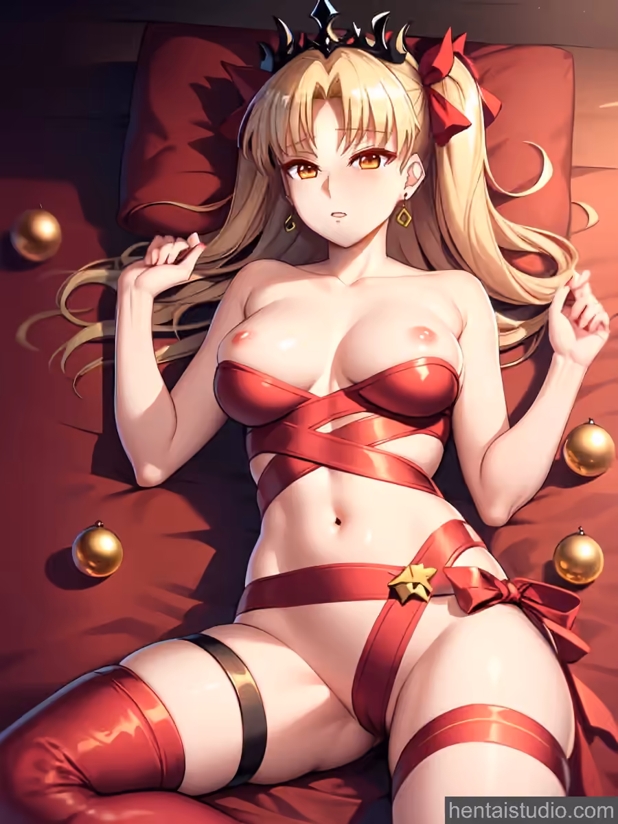 Ereshkigal - Fate/Grand Order (FGO) - Hentai Gallery 2 - 90 Images — image 83 of 90