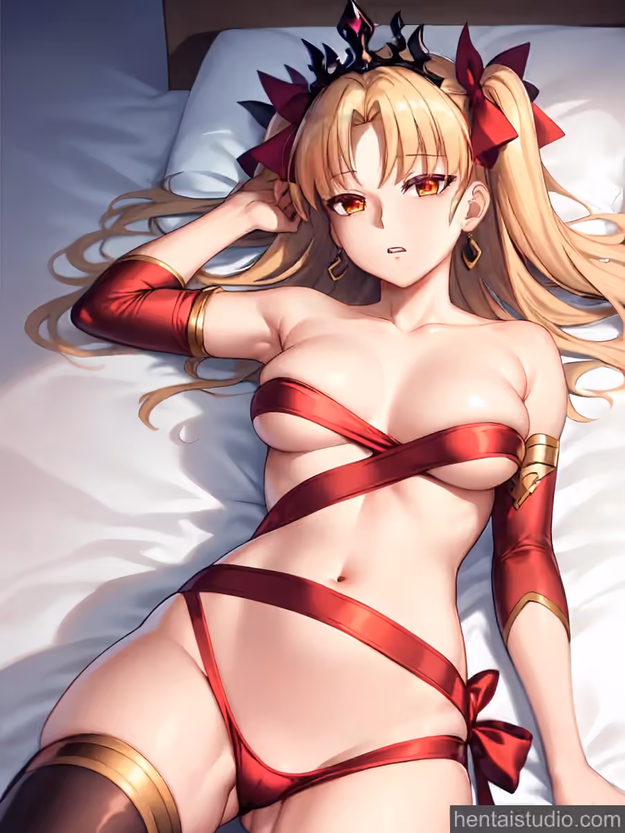 Ereshkigal - Fate/Grand Order (FGO) - Hentai Gallery 2 - 90 Images — image 85 of 90
