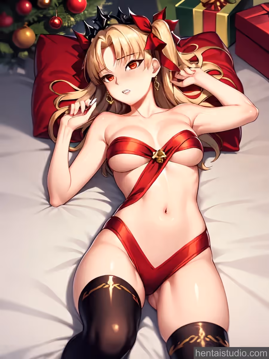 Ereshkigal - Fate/Grand Order (FGO) - Hentai Gallery 2 - 90 Images — image 86 of 90
