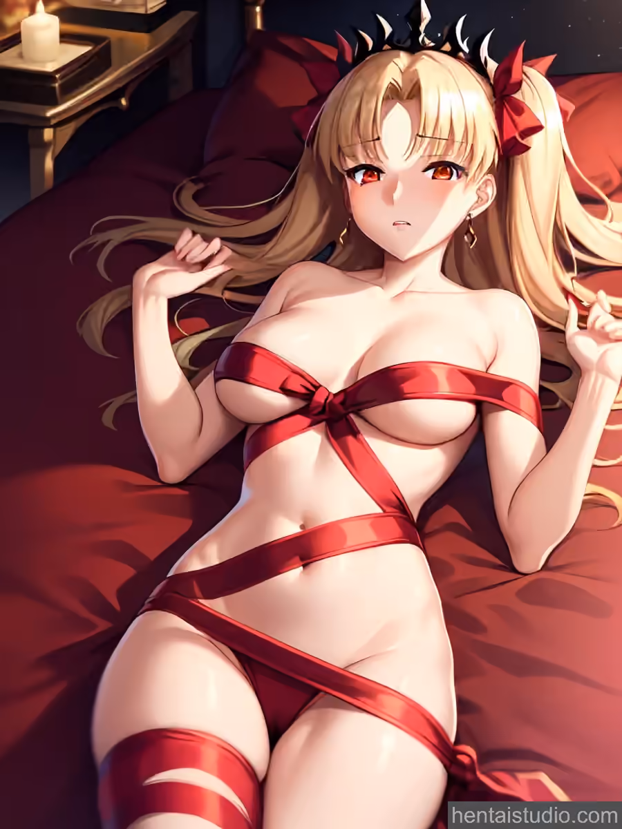 Ereshkigal - Fate/Grand Order (FGO) - Hentai Gallery 2 - 90 Images — image 87 of 90