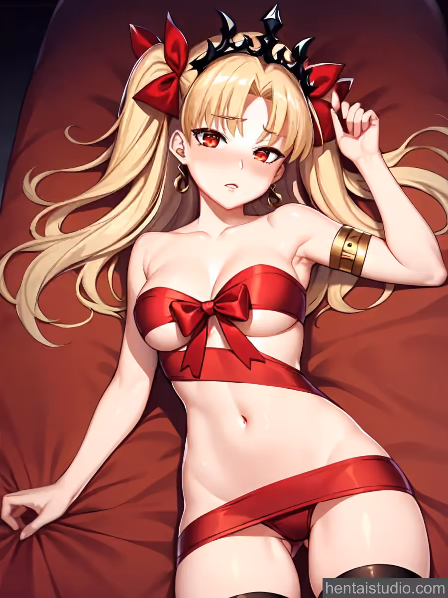 Ereshkigal - Fate/Grand Order (FGO) - Hentai Gallery 2 - 90 Images — image 88 of 90