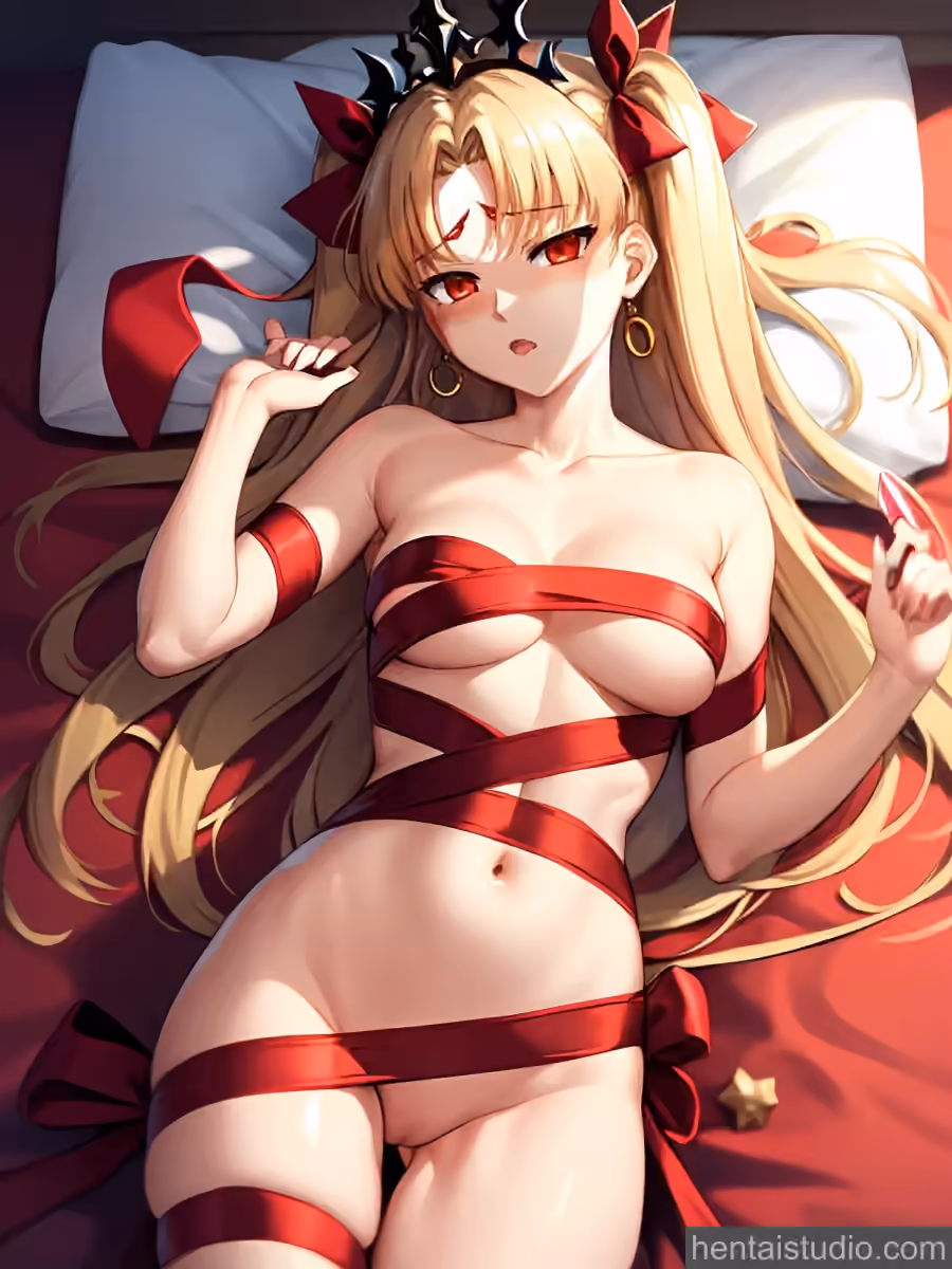 Ereshkigal - Fate/Grand Order (FGO) - Hentai Gallery 2 - 90 Images — image 89 of 90