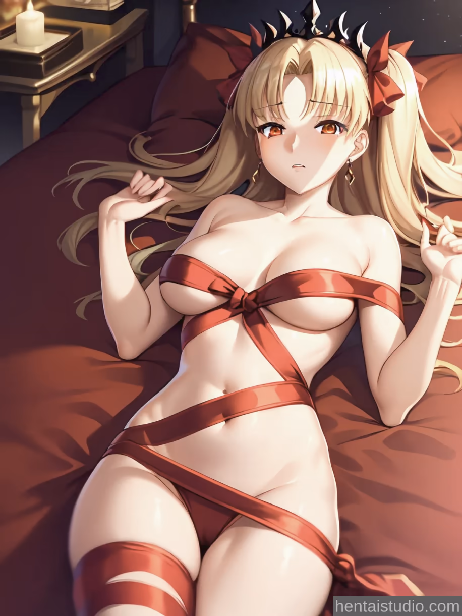 Ereshkigal from Fate/Stay Night — image 87 of 90