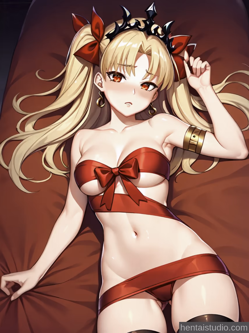 Ereshkigal from Fate/Stay Night — image 88 of 90