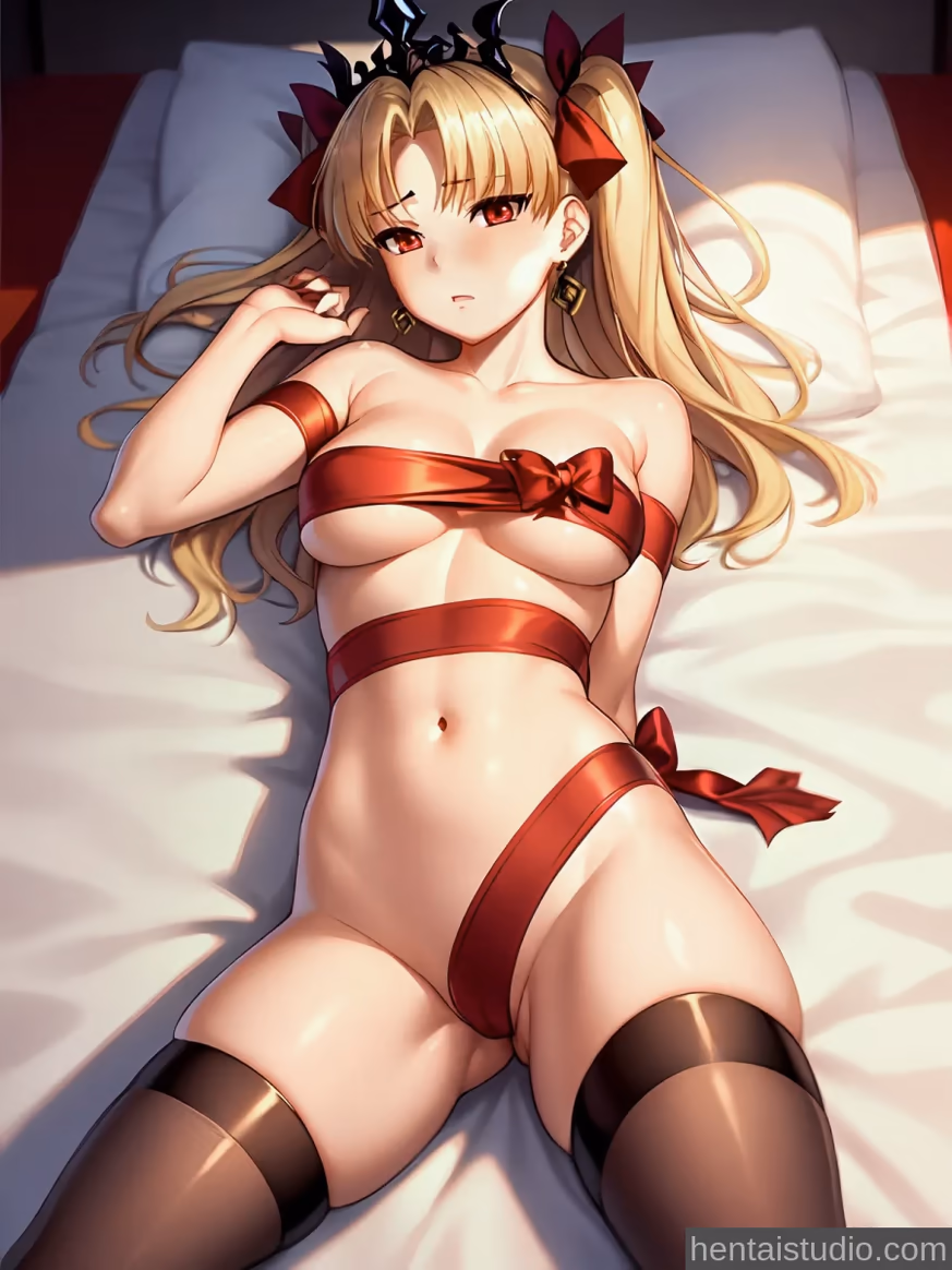 Ereshkigal from Fate/Stay Night — gallery preview