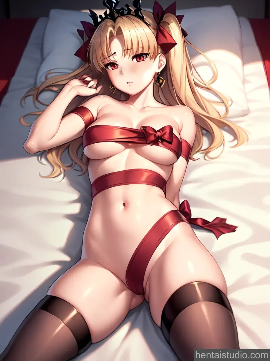 Ereshkigal | Fate/stay Night – hentai anime character, Ereshkigal, Fate/Stay Night, Blonde, Anal, Big Tits