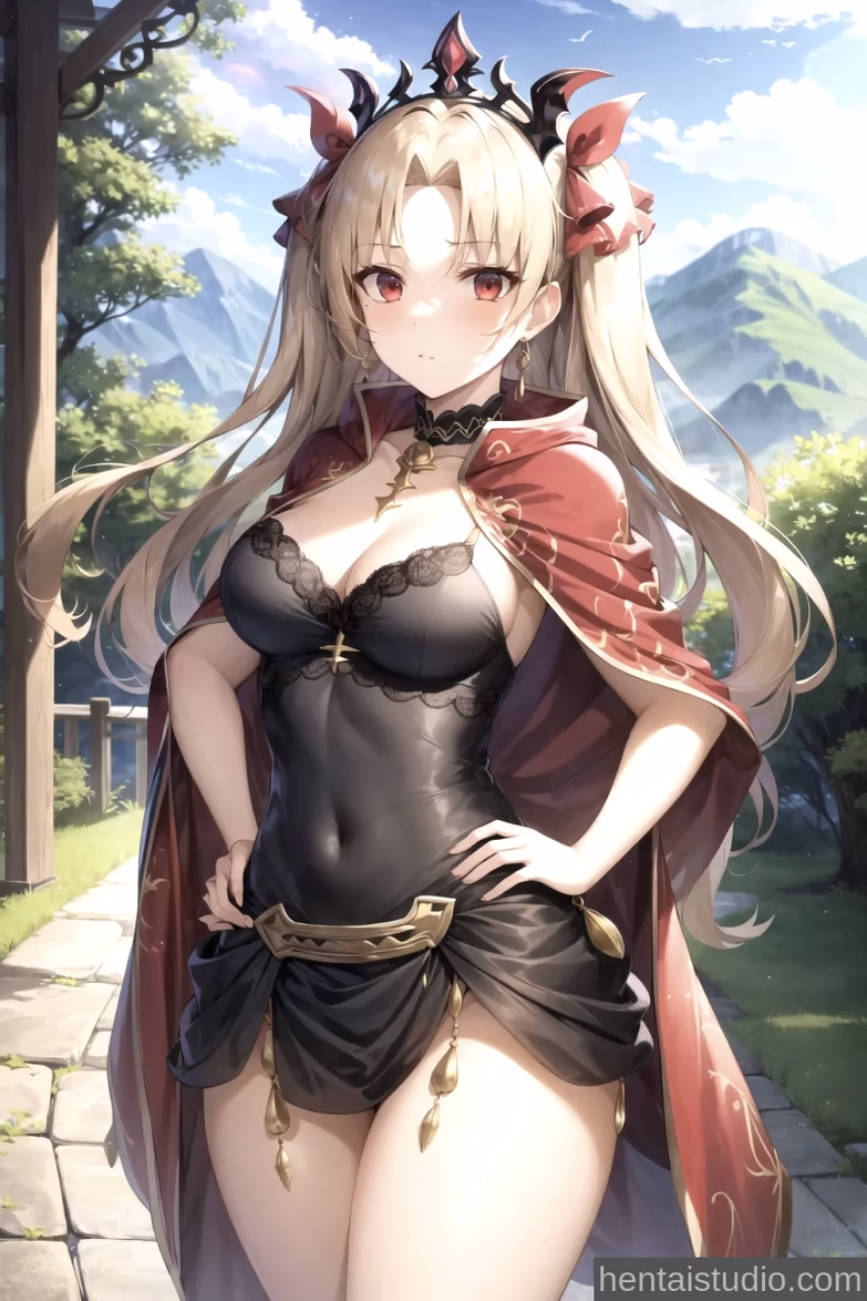 Ereshkigal from Fate/stay night — image 10 of 97