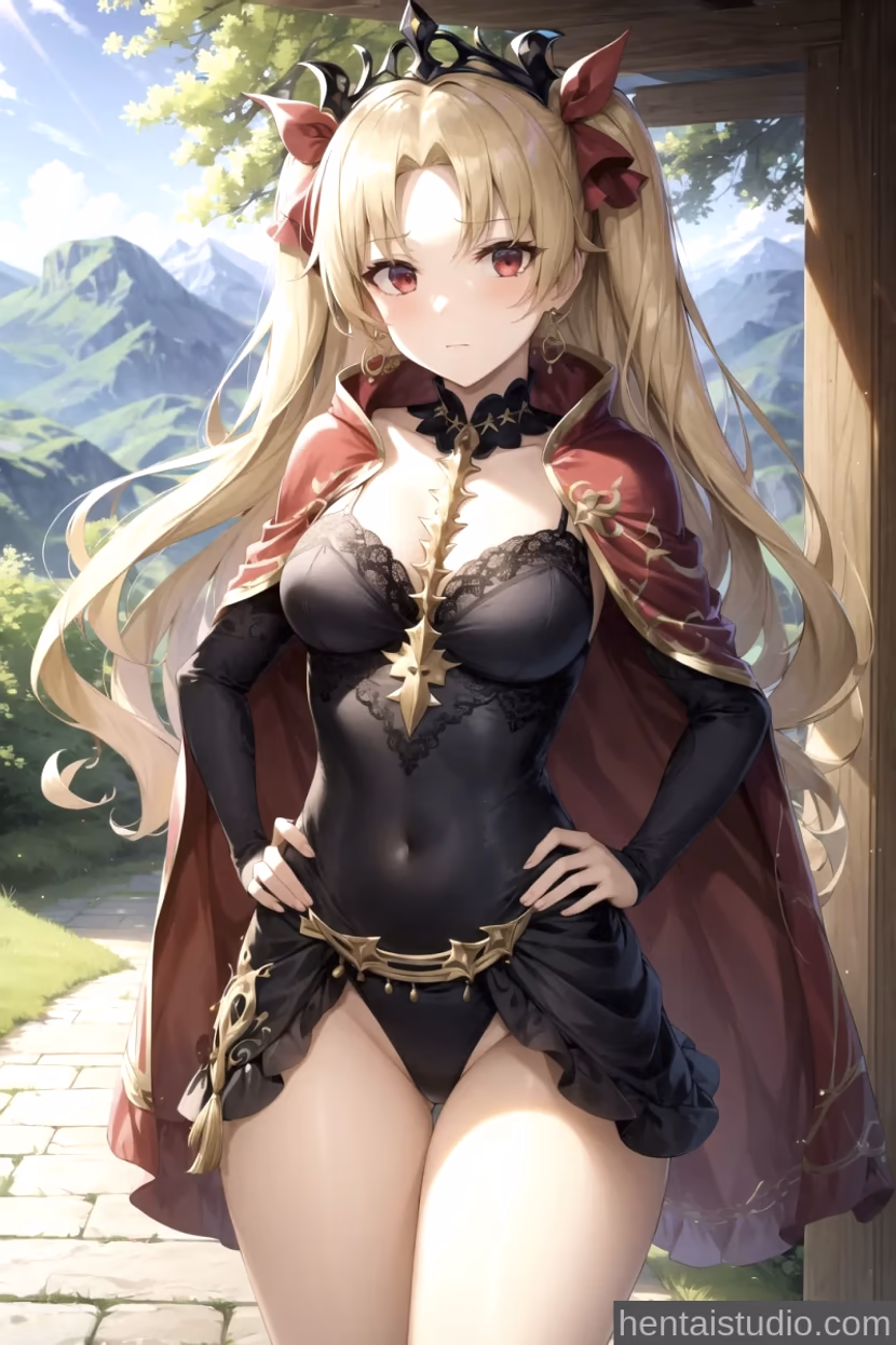 Ereshkigal from Fate/stay night — image 12 of 97