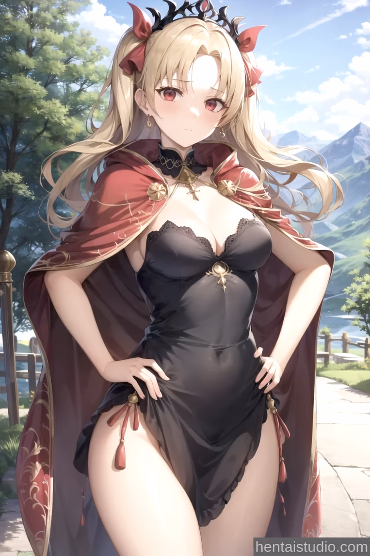 Ereshkigal from Fate/stay night — image 16 of 97