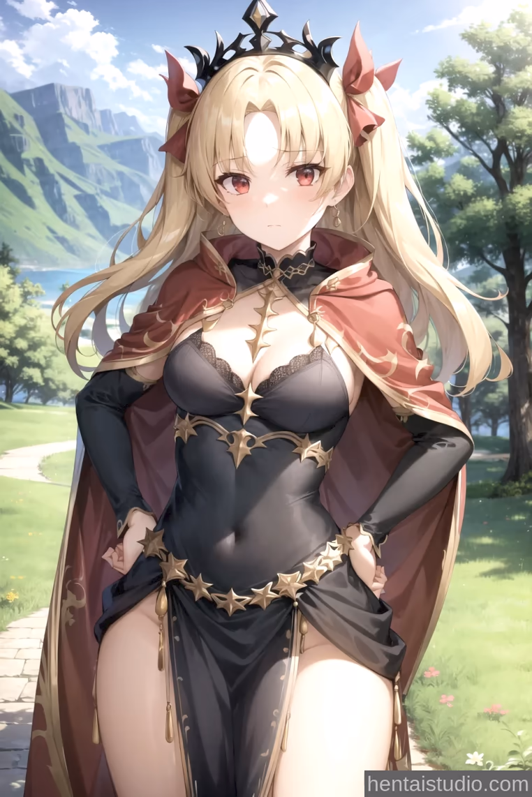 Ereshkigal from Fate/stay night — image 18 of 97