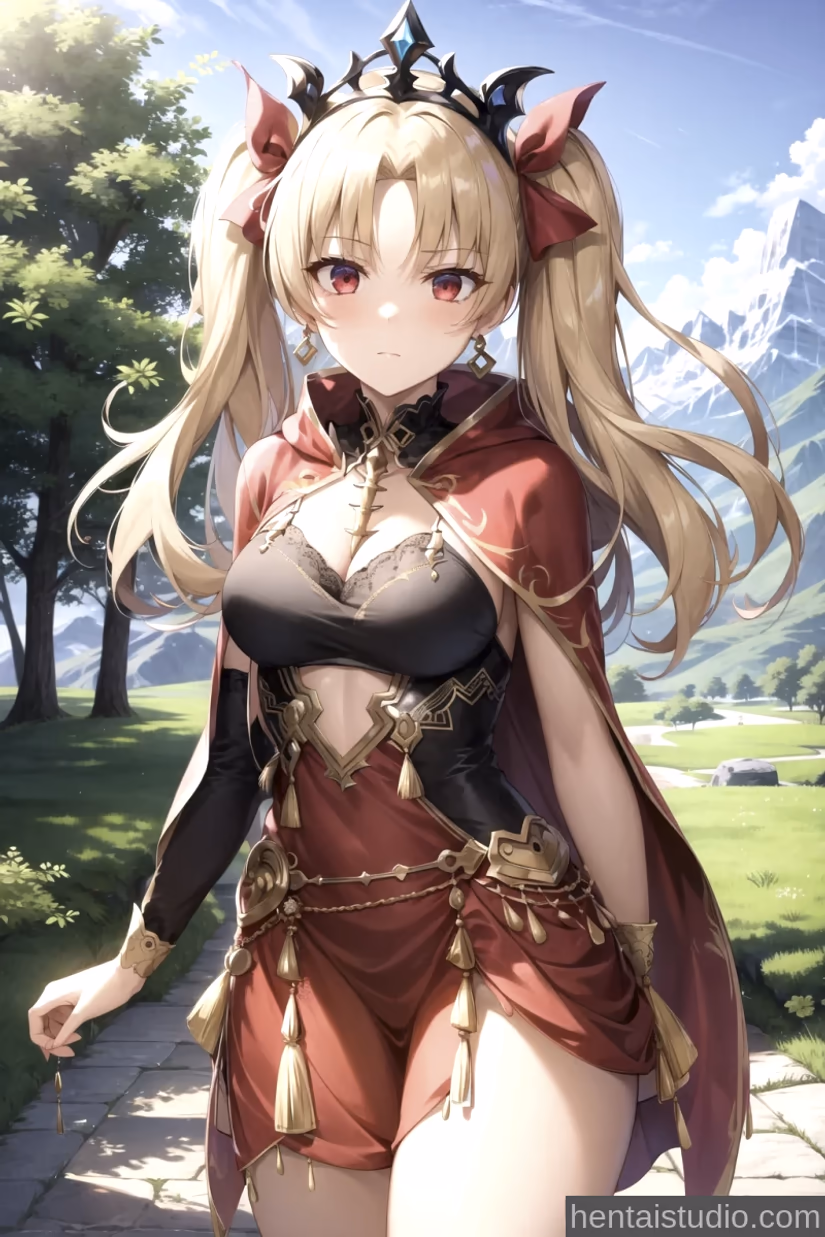 Ereshkigal from Fate/stay night — image 2 of 97