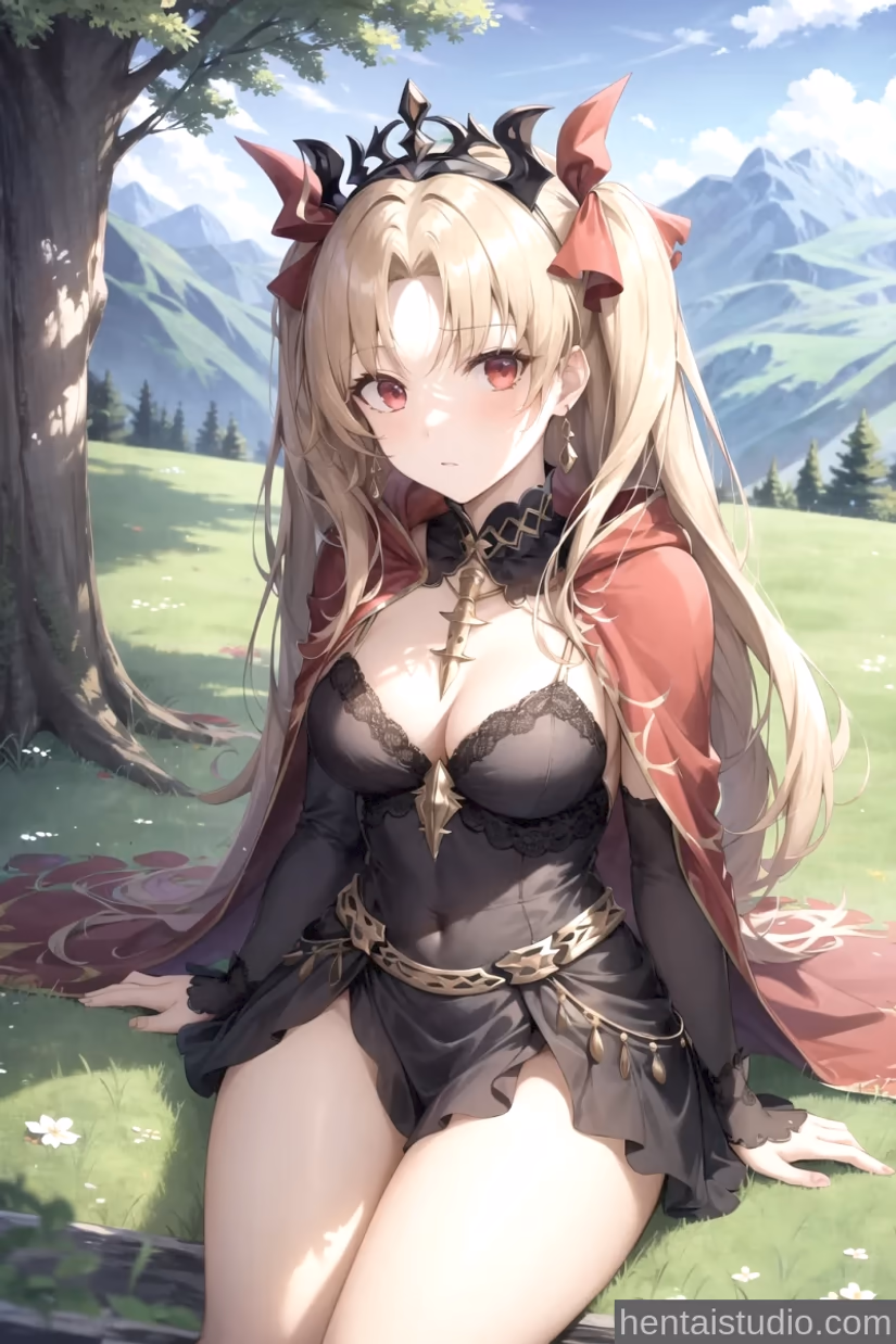 Ereshkigal from Fate/stay night — image 20 of 97