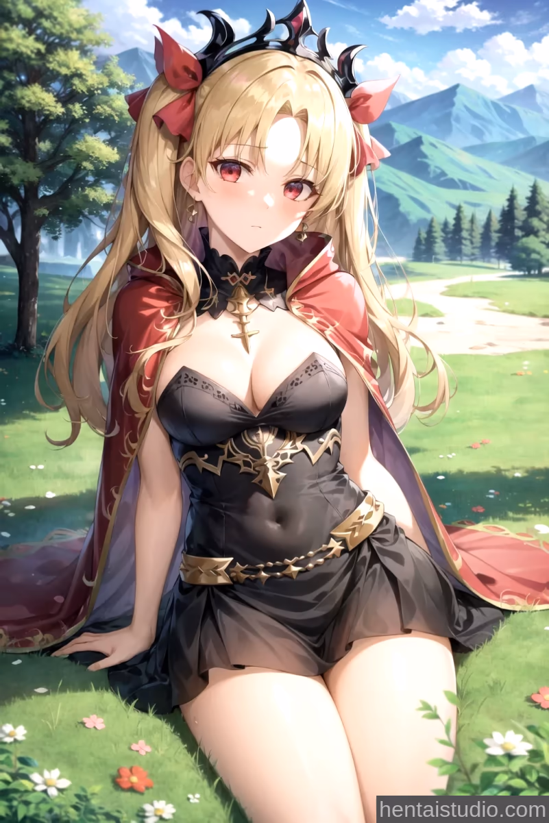 Ereshkigal from Fate/stay night — image 22 of 97