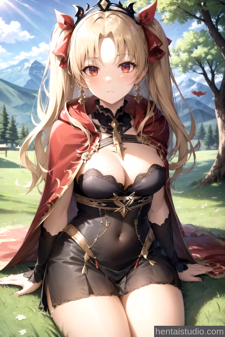 Ereshkigal from Fate/stay night — image 25 of 97