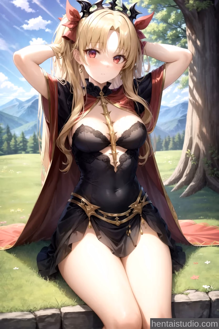 Ereshkigal from Fate/stay night — image 26 of 97