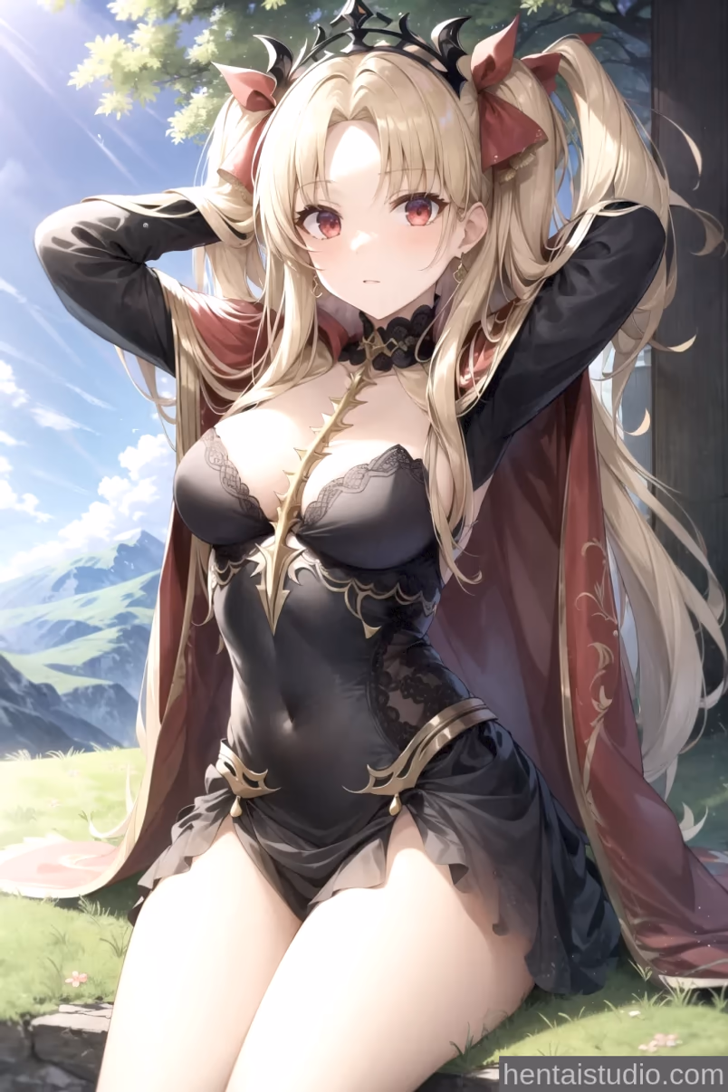 Ereshkigal from Fate/stay night — image 29 of 97