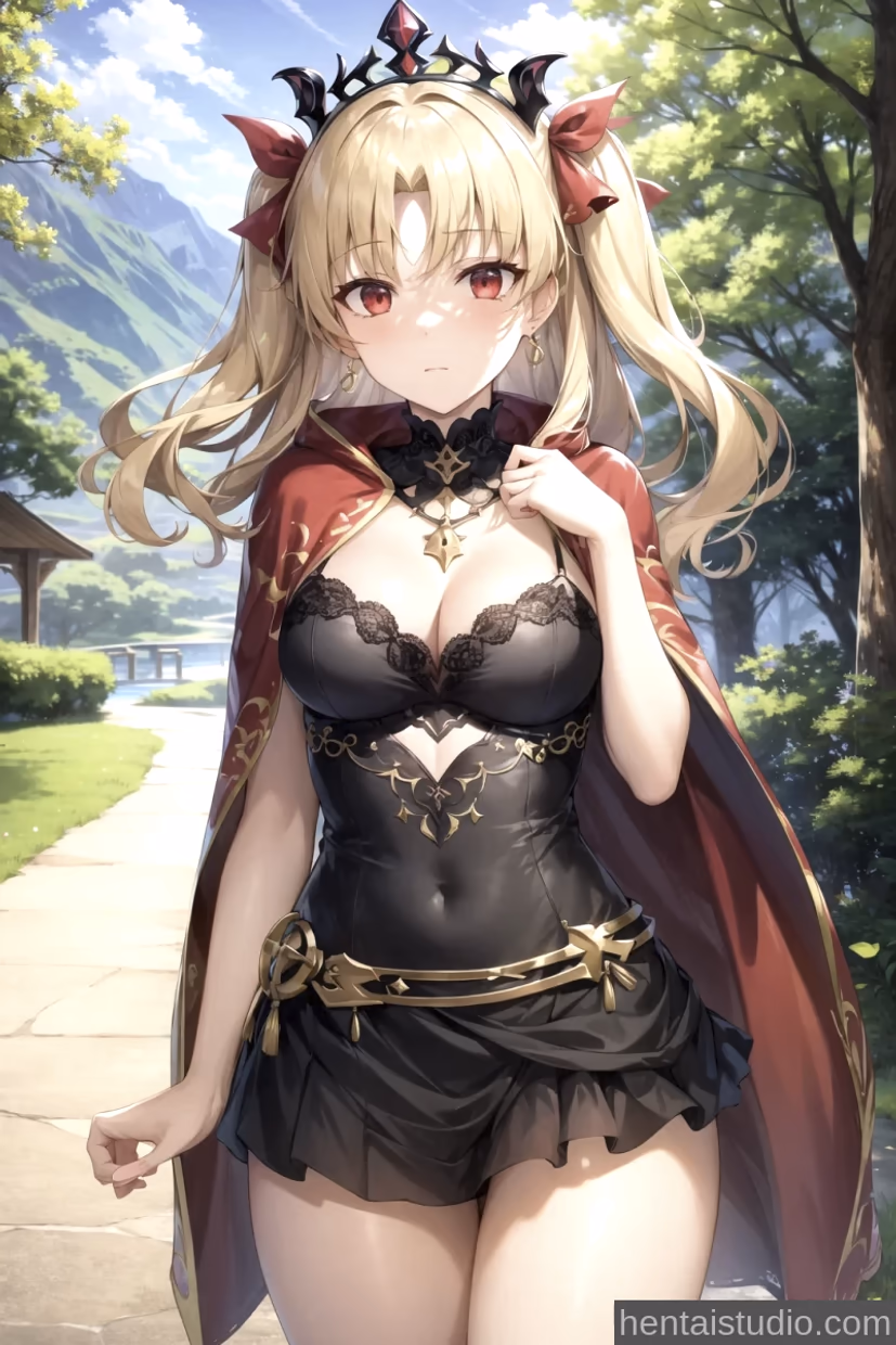 Ereshkigal from Fate/stay night — image 3 of 97