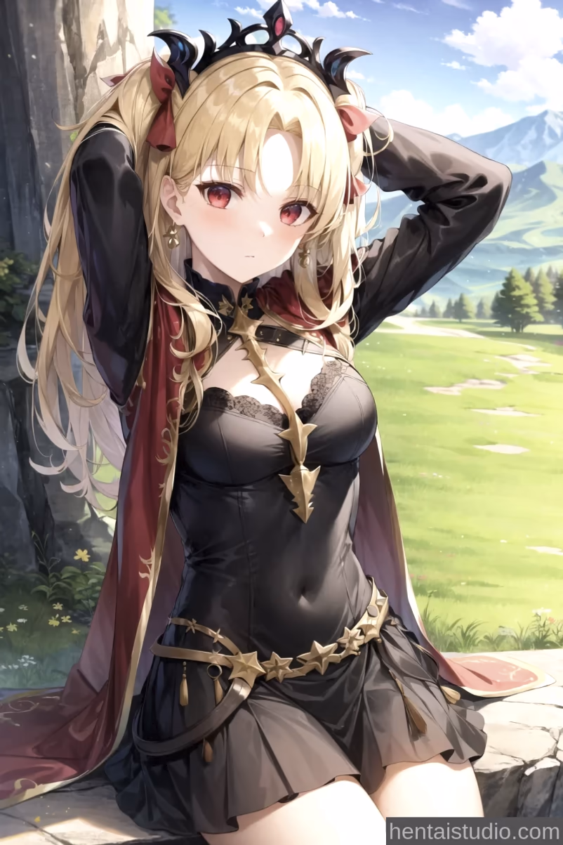 Ereshkigal from Fate/stay night — image 30 of 97