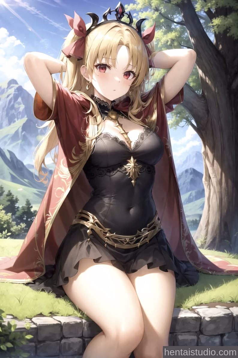 Ereshkigal from Fate/stay night — image 34 of 97