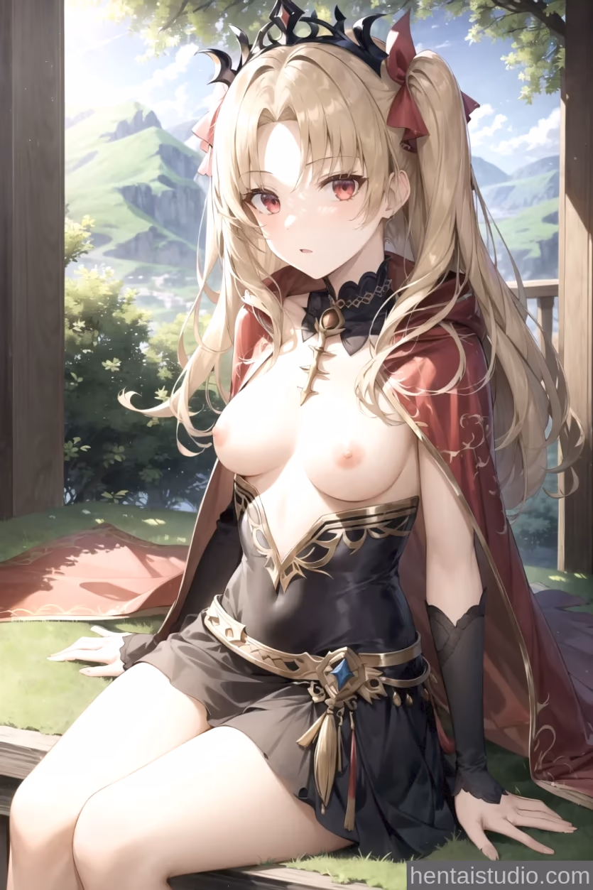 Ereshkigal from Fate/stay night — image 37 of 97